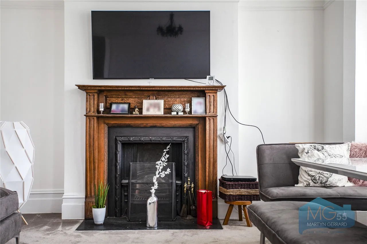 Park Hall Road, East Finchley, N2, photo 9