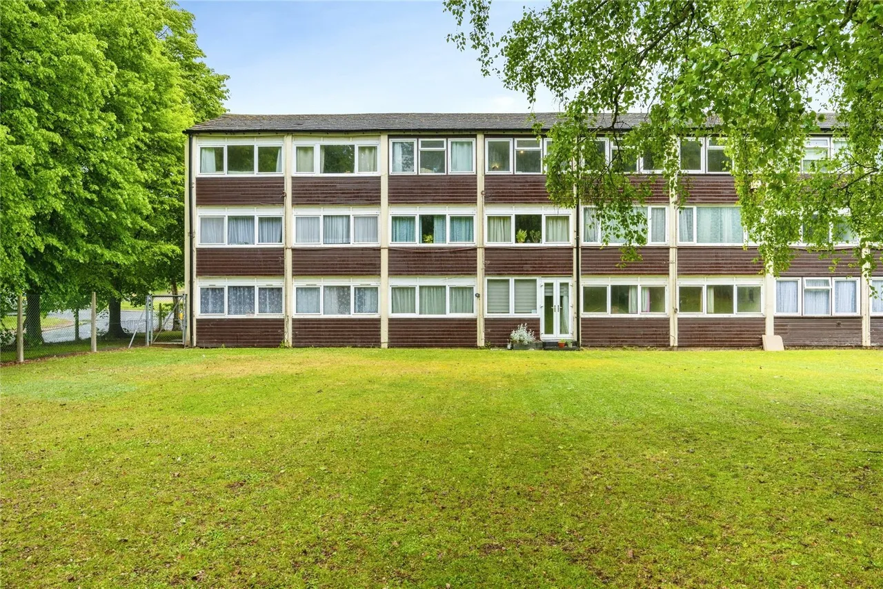 Harrowden Road, Luton, Bedfordshire, LU2, photo 11