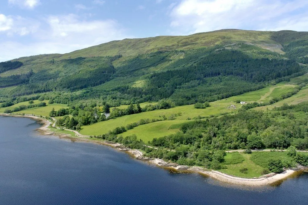 Onich, Fort William, Inverness-Shire, PH33 6SA, photo 2