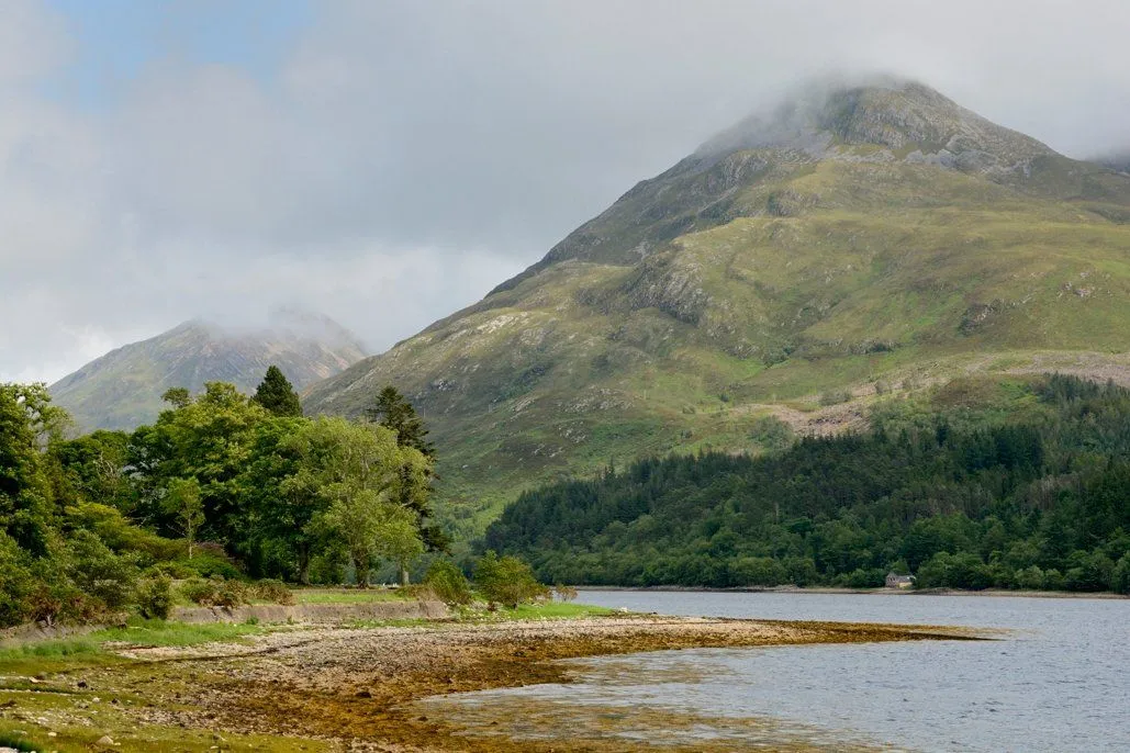 Onich, Fort William, Inverness-Shire, PH33 6SA, photo 11