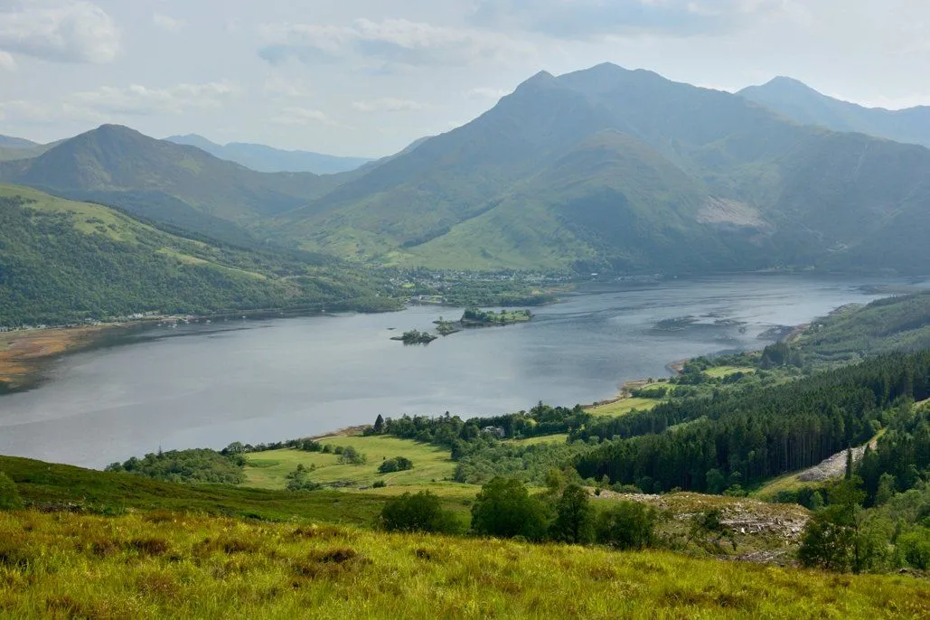 Onich, Fort William, Inverness-Shire, PH33 6SA, photo 12