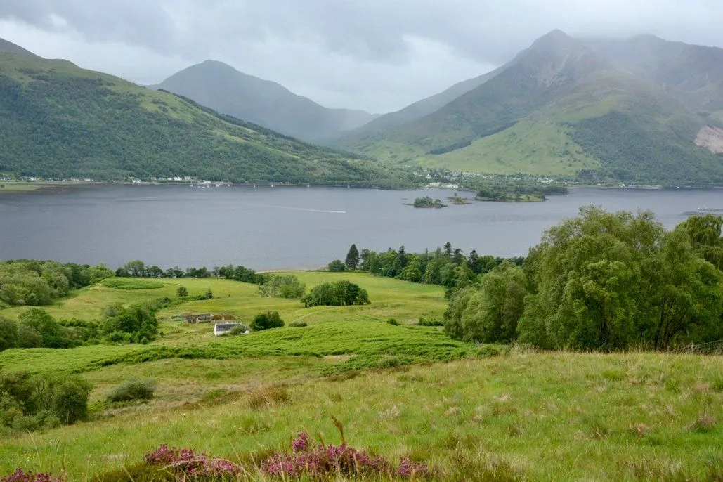 Onich, Fort William, Inverness-Shire, PH33 6SA, photo 3