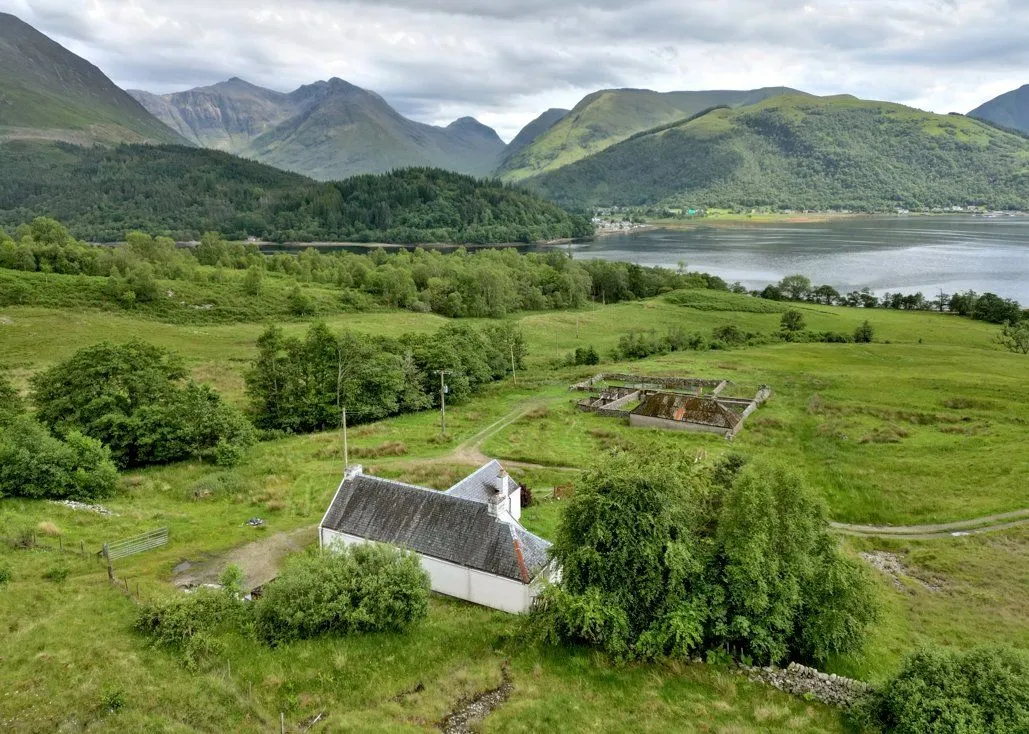 Onich, Fort William, Inverness-Shire, PH33 6SA, photo 5