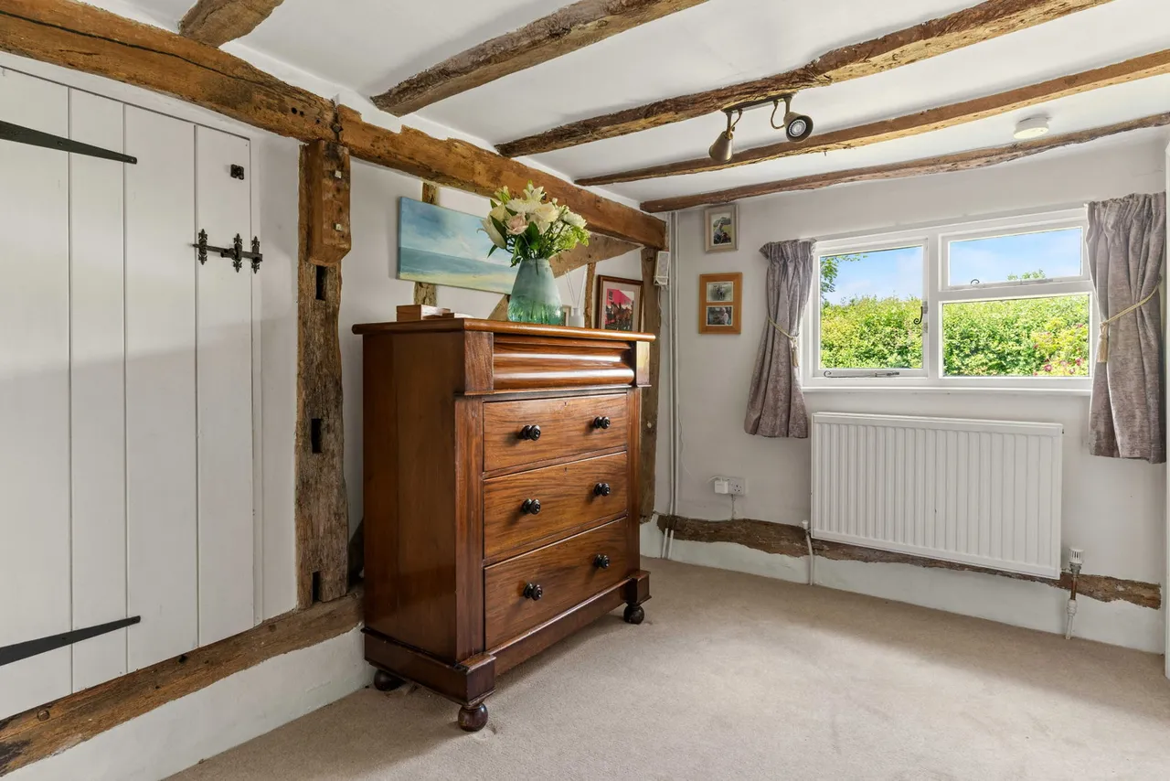 White Rose Cottage, Lower East End, SG9, photo 19