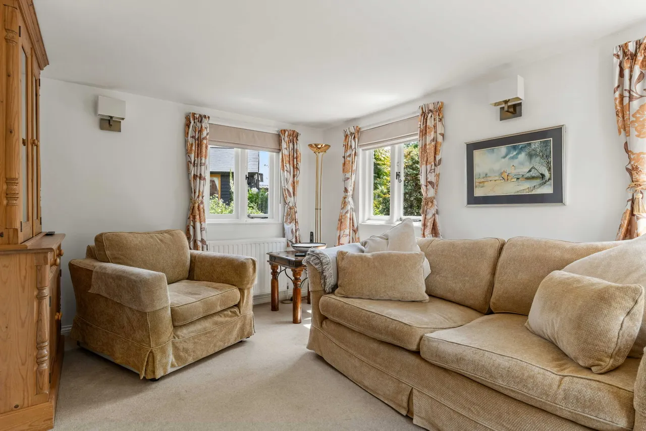 White Rose Cottage, Lower East End, SG9, photo 23