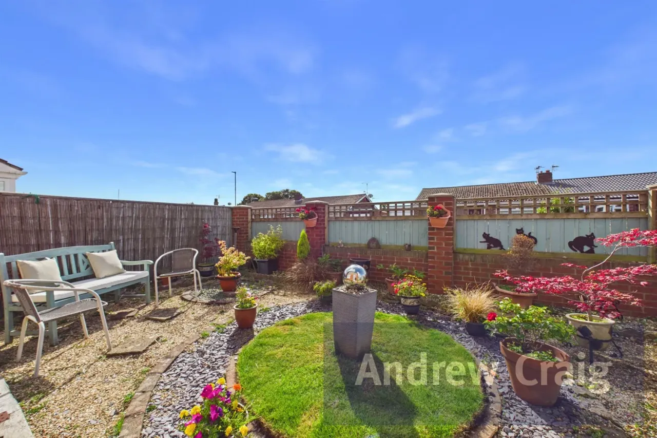 Kyloe Close, Newcastle Upon Tyne, NE3, photo 21