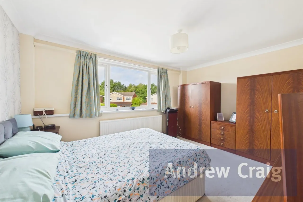 Kyloe Close, Newcastle Upon Tyne, NE3, photo 13