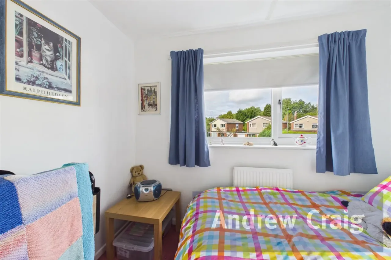 Kyloe Close, Newcastle Upon Tyne, NE3, photo 17