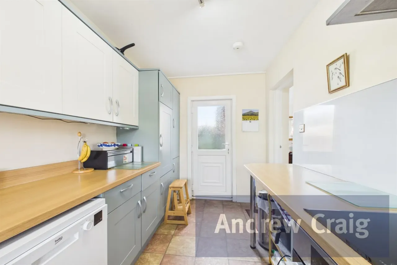 Kyloe Close, Newcastle Upon Tyne, NE3, photo 8
