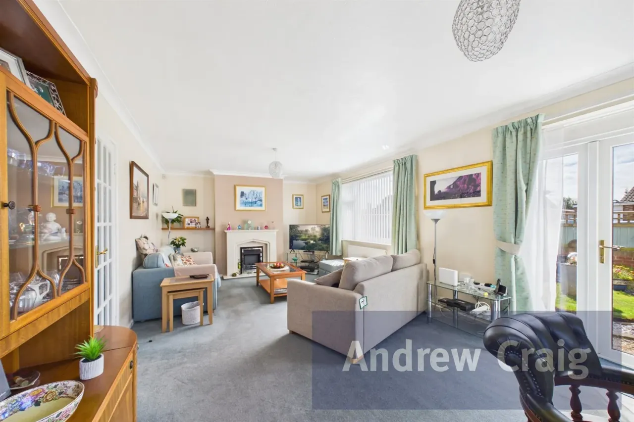 Kyloe Close, Newcastle Upon Tyne, NE3, photo 10