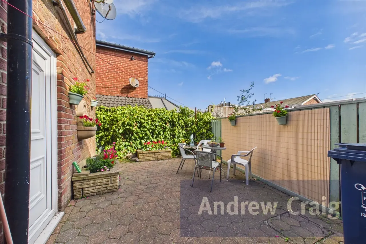 Kyloe Close, Newcastle Upon Tyne, NE3, photo 23
