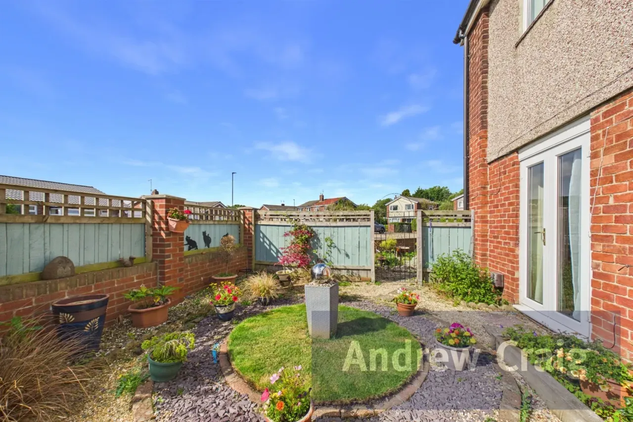 Kyloe Close, Newcastle Upon Tyne, NE3, photo 22
