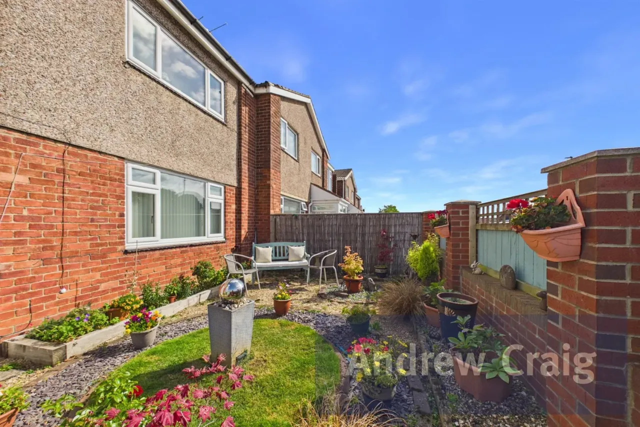 Kyloe Close, Newcastle Upon Tyne, NE3, photo 20