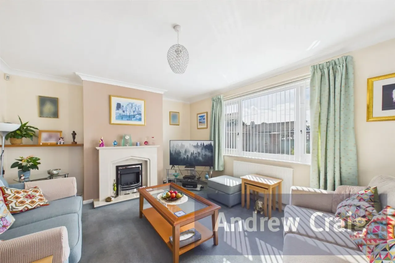 Kyloe Close, Newcastle Upon Tyne, NE3, photo 11