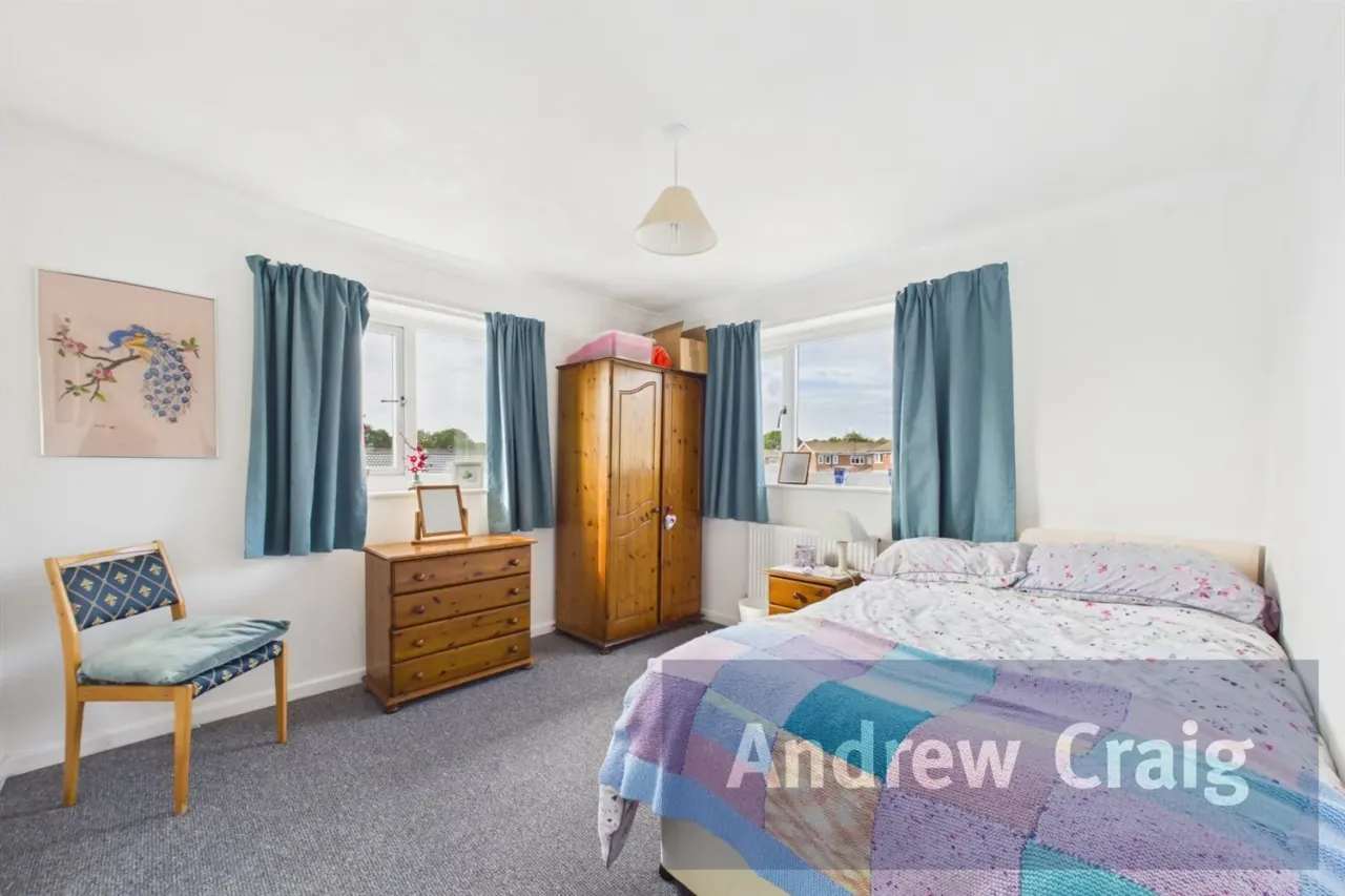 Kyloe Close, Newcastle Upon Tyne, NE3, photo 16