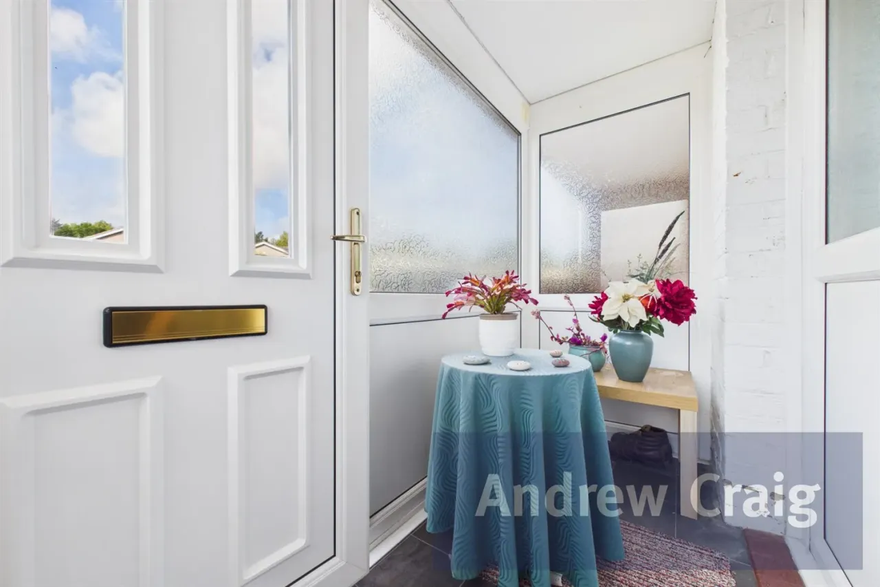 Kyloe Close, Newcastle Upon Tyne, NE3, photo 5