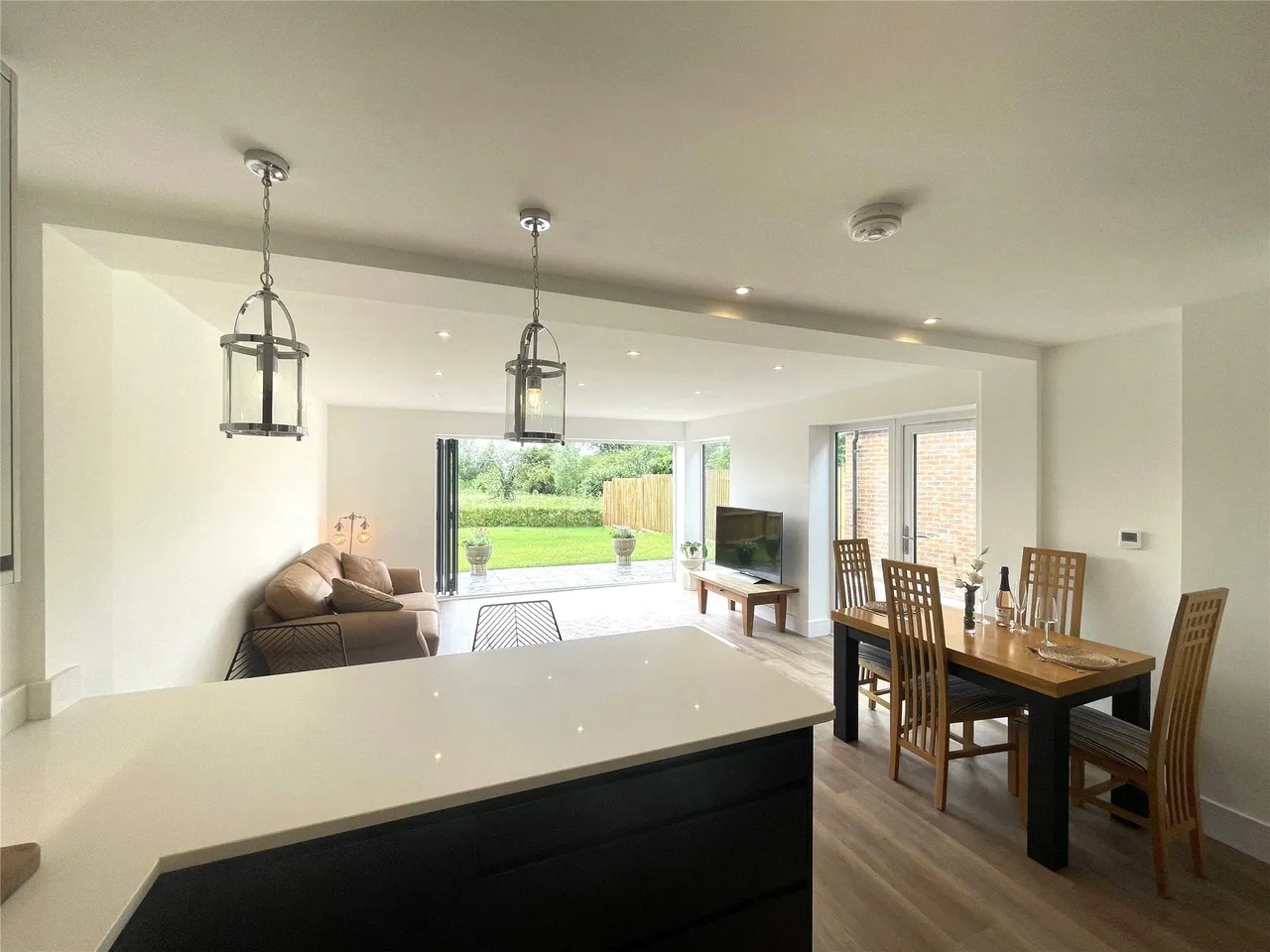 4 bed house for sale — Open House At Queens Head Close, Gloucestershire, Aston Cross, GL20 8FJ