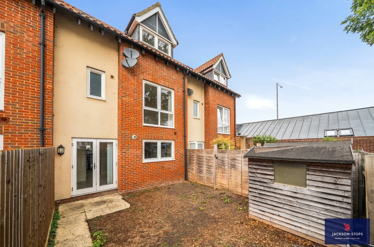 Abernant Drive, Newmarket, CB8, photo 10
