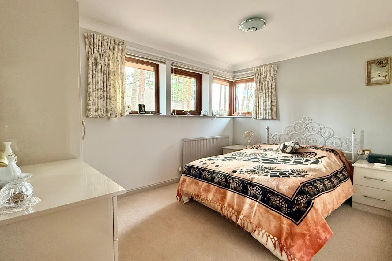 Davids Lane, Ringwood, BH24, photo 21