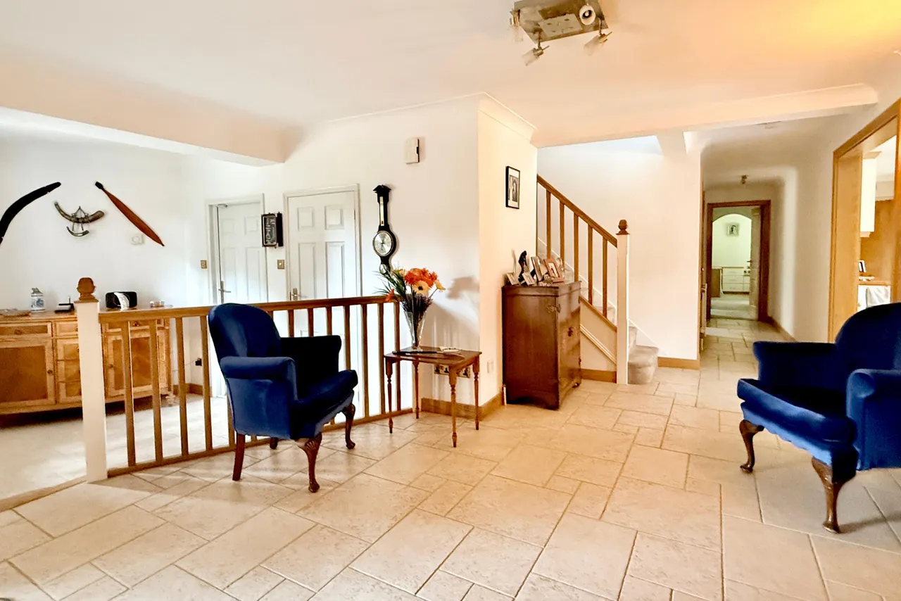 Davids Lane, Ringwood, BH24, photo 5