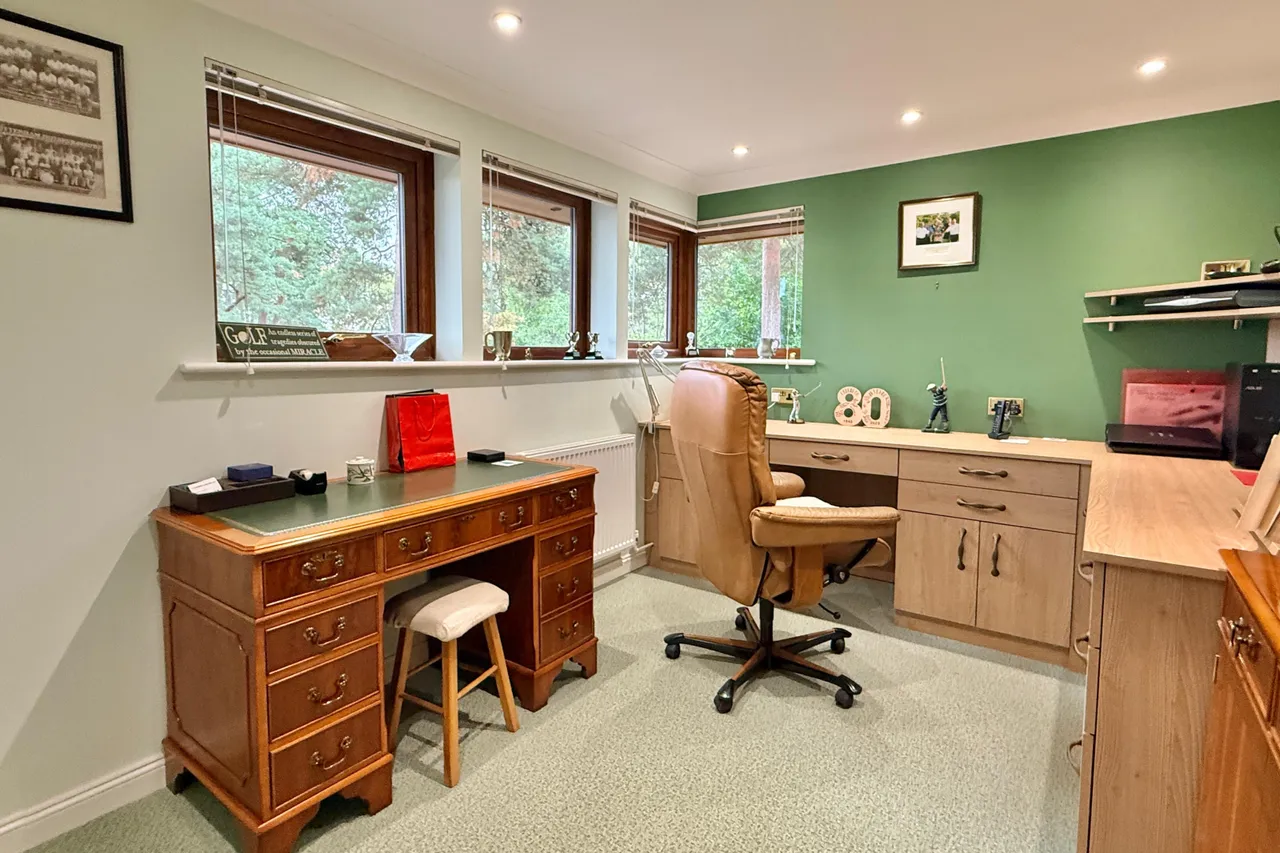 Davids Lane, Ringwood, BH24, photo 23