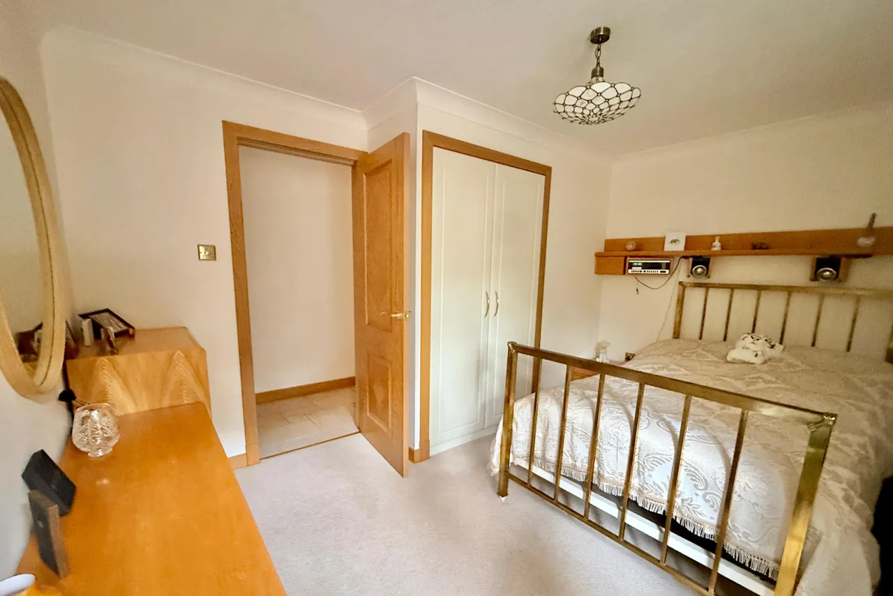 Davids Lane, Ringwood, BH24, photo 20