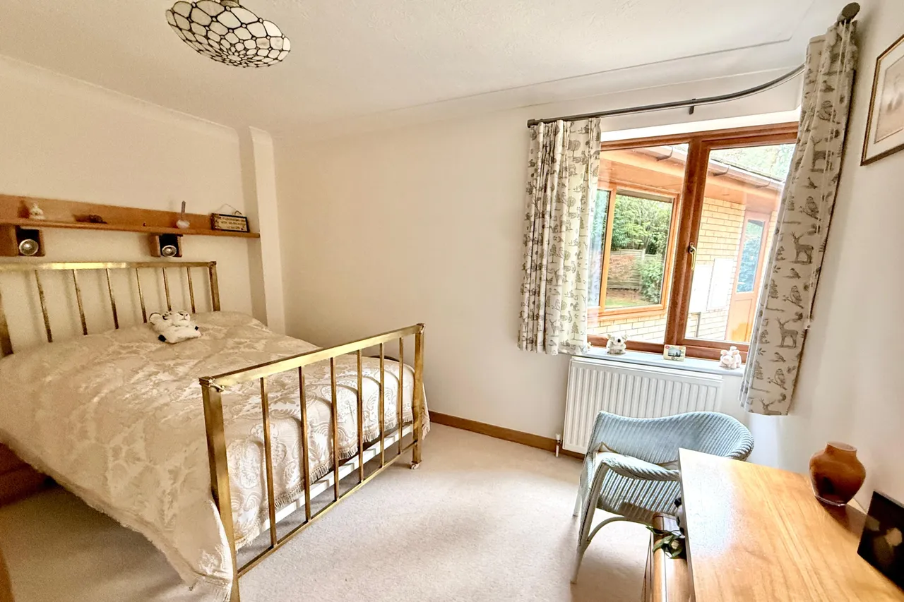 Davids Lane, Ringwood, BH24, photo 19