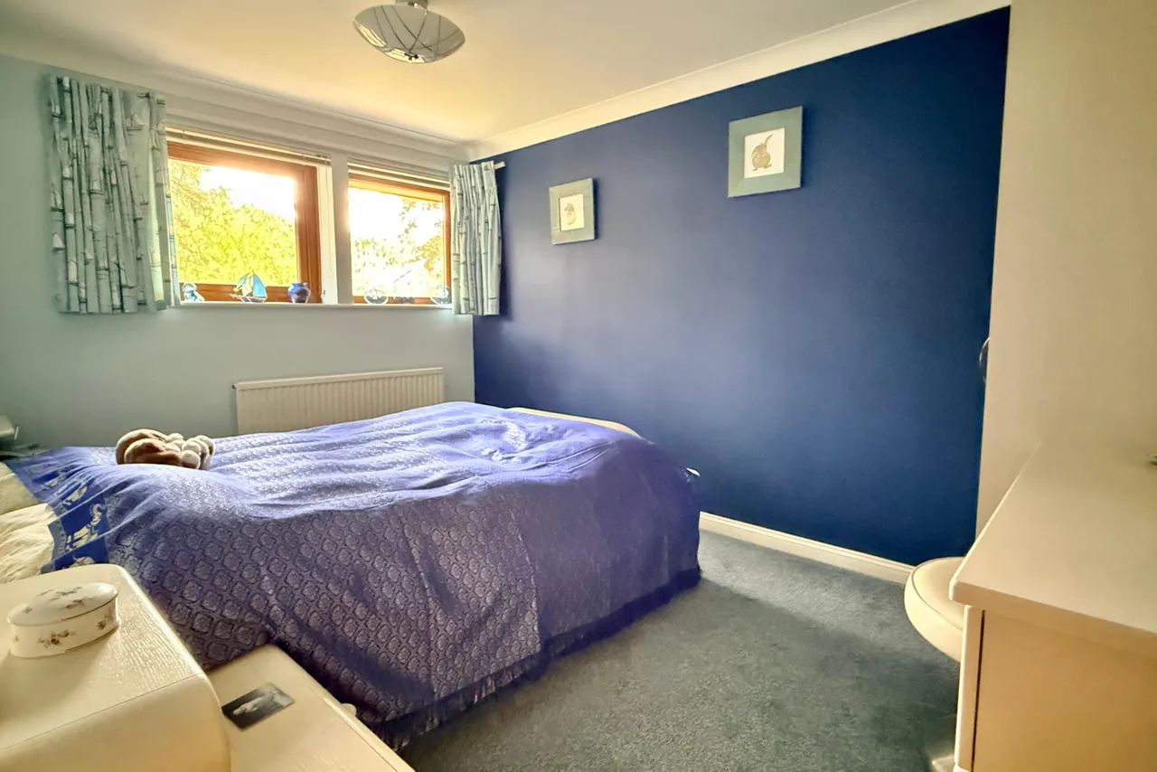 Davids Lane, Ringwood, BH24, photo 22