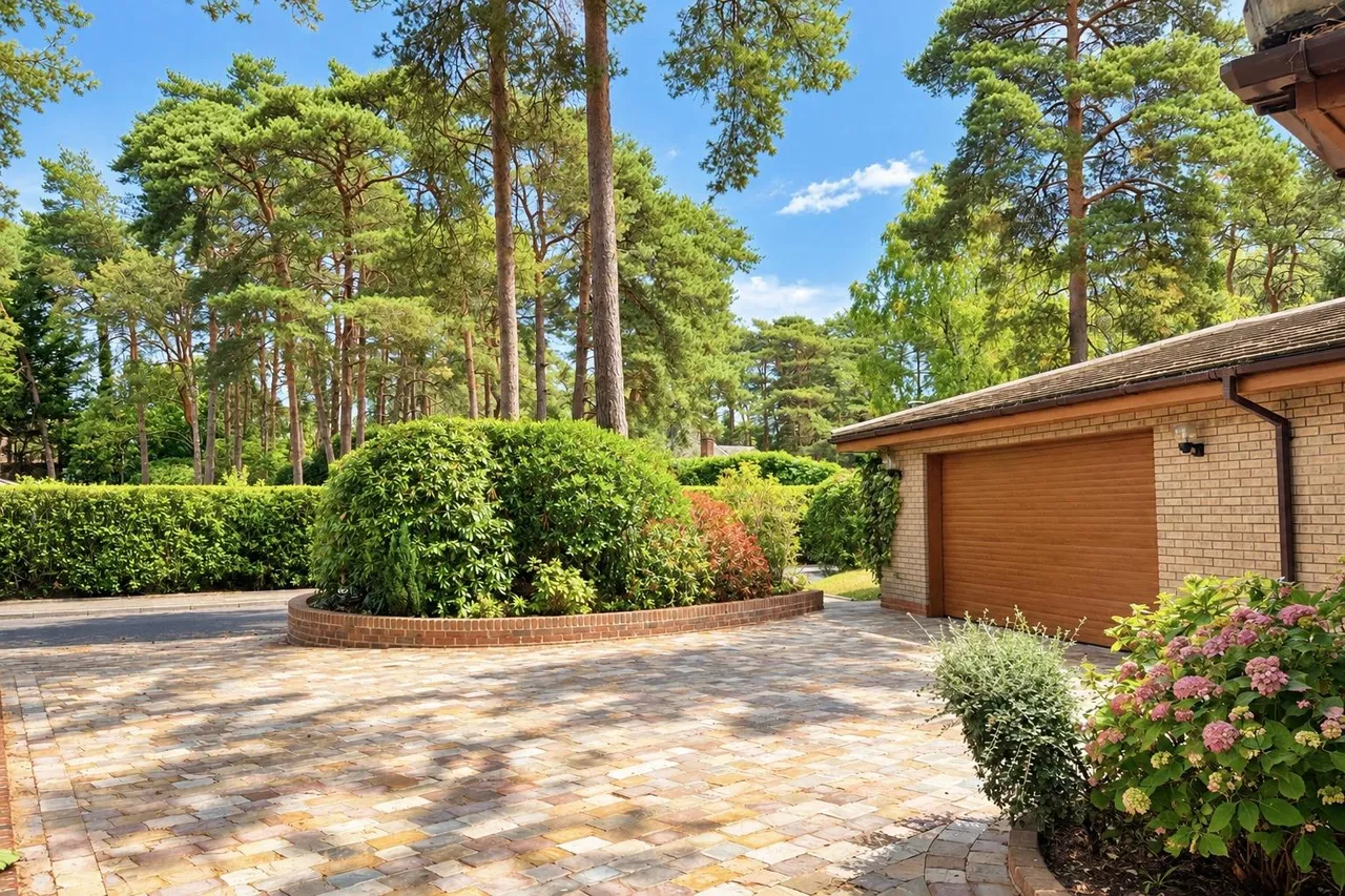 Davids Lane, Ringwood, BH24, photo 27