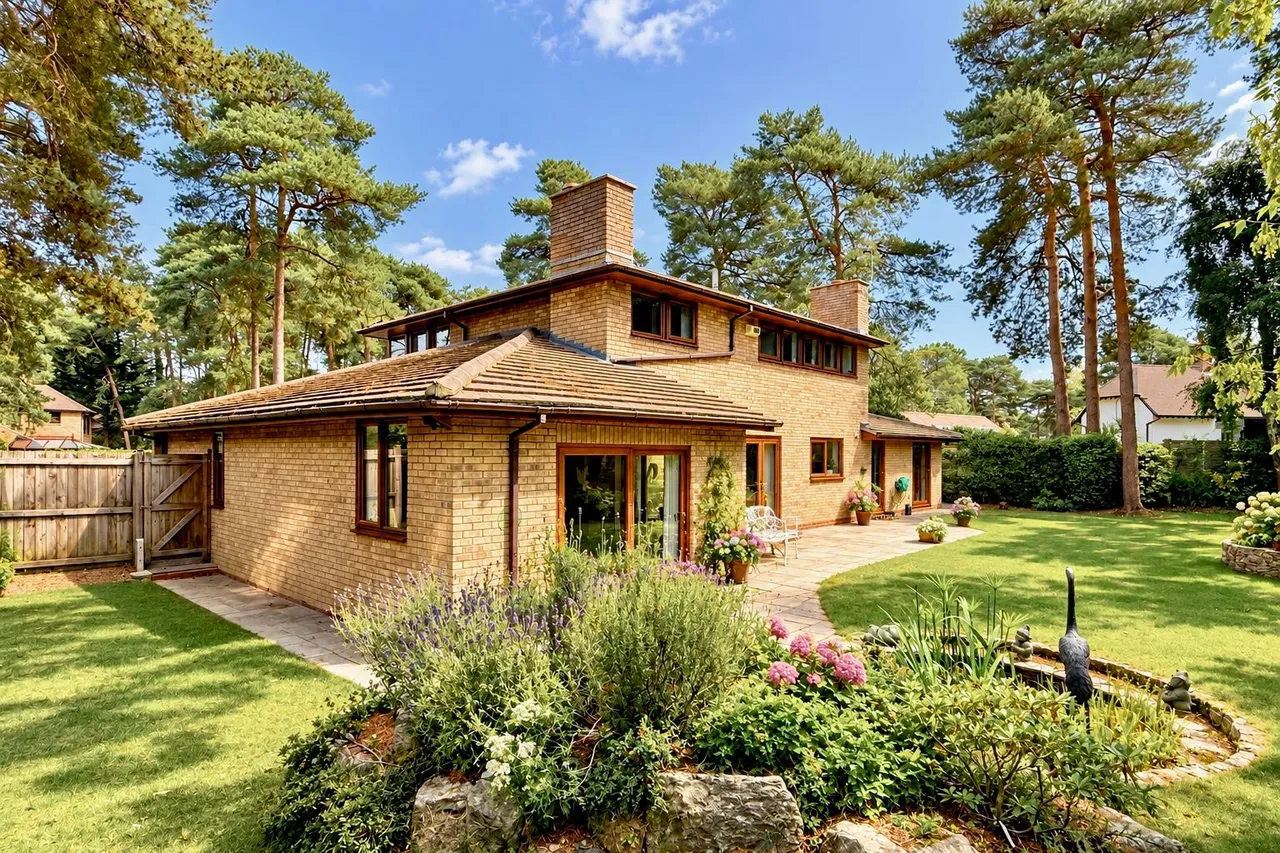 Davids Lane, Ringwood, BH24, photo 28