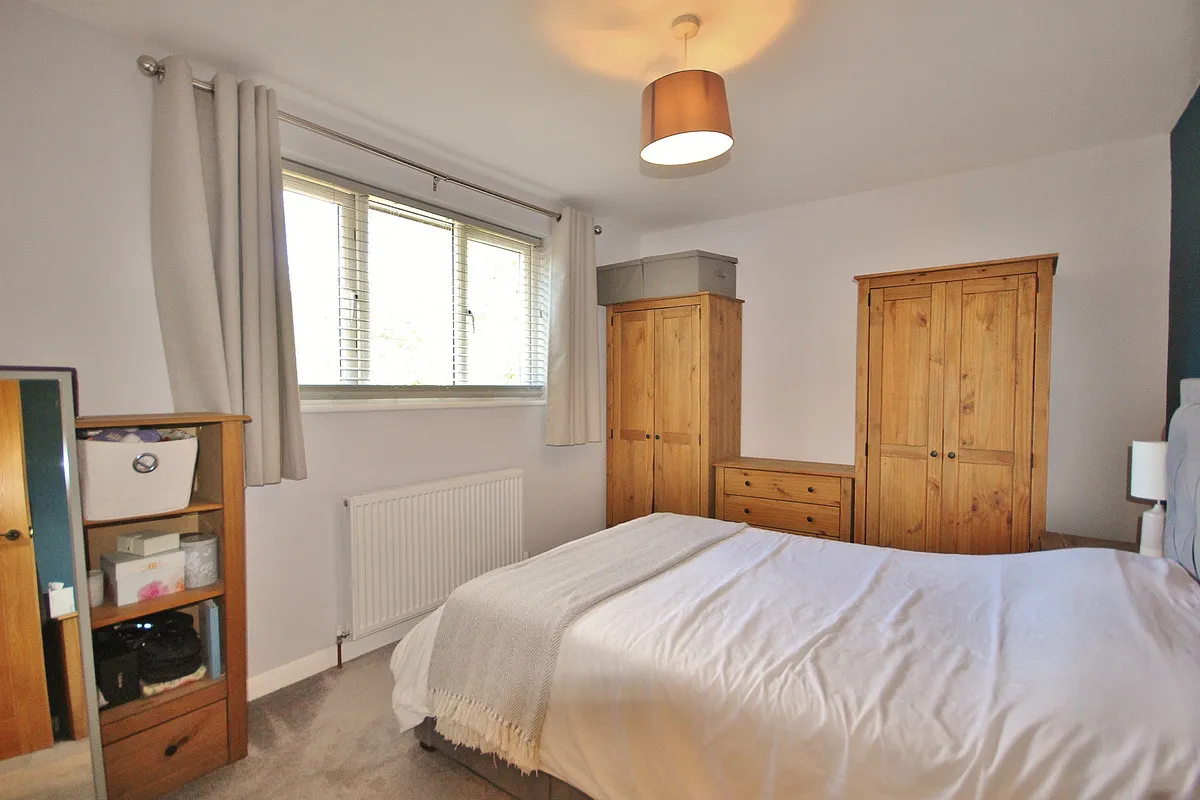 Thorney Leys, Witney, photo 9
