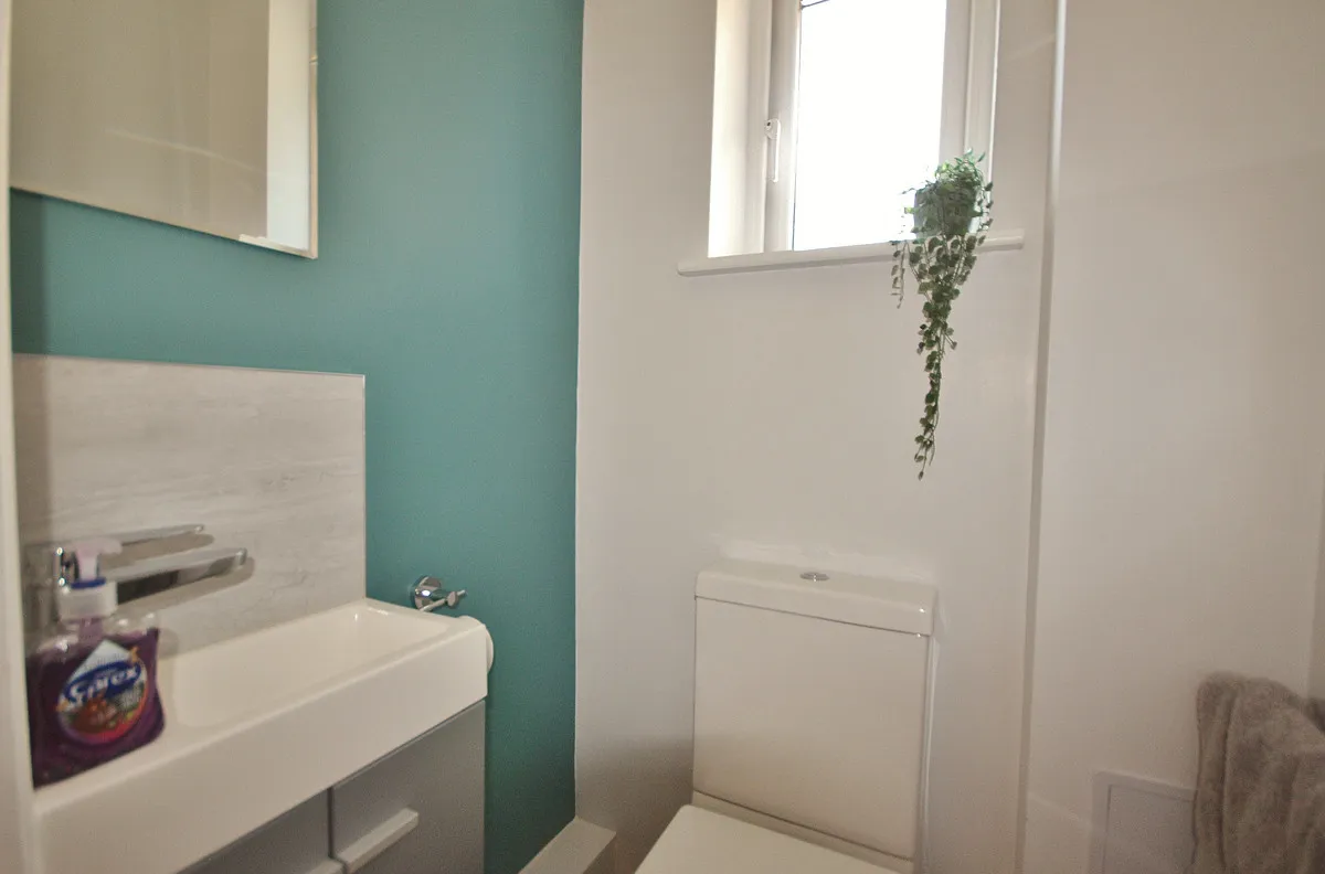 Thorney Leys, Witney, photo 8
