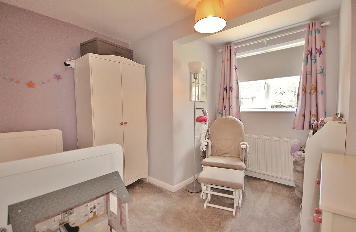 Thorney Leys, Witney, photo 10