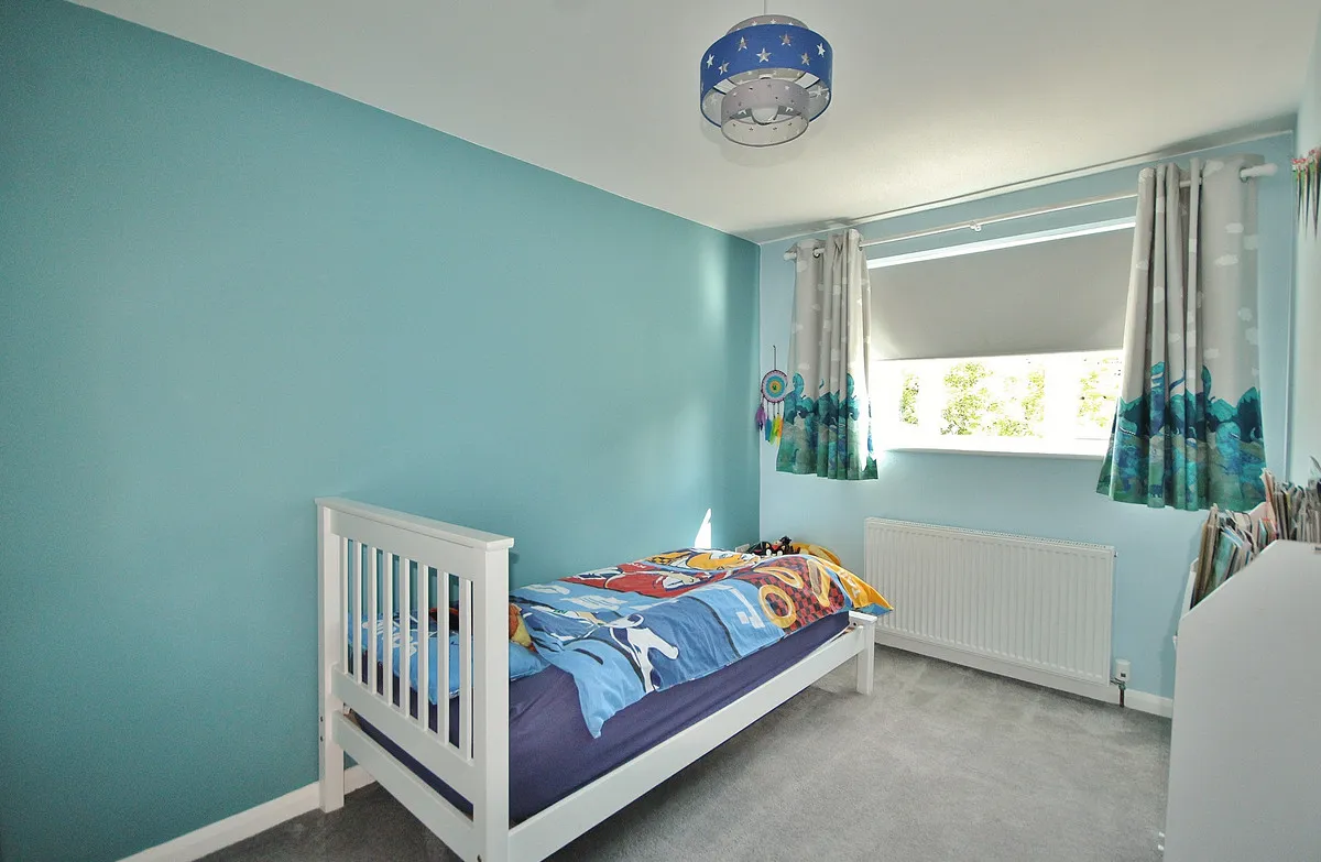 Thorney Leys, Witney, photo 11