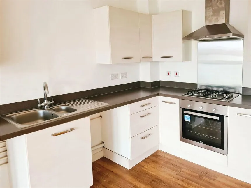 Mercator Close, Southampton, Hampshire, SO16, photo 4