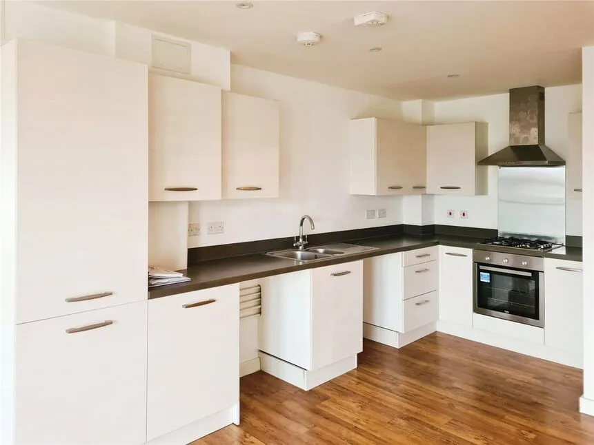 Mercator Close, Southampton, Hampshire, SO16, photo 5