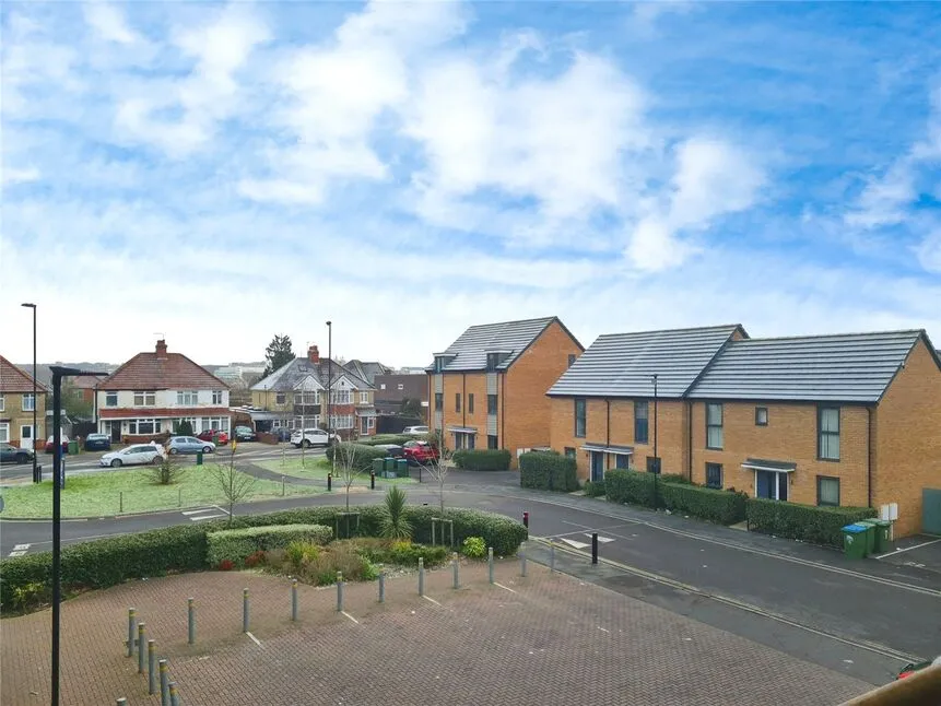 1 bed flat to rent — Mercator Close, Southampton, Hampshire, SO16