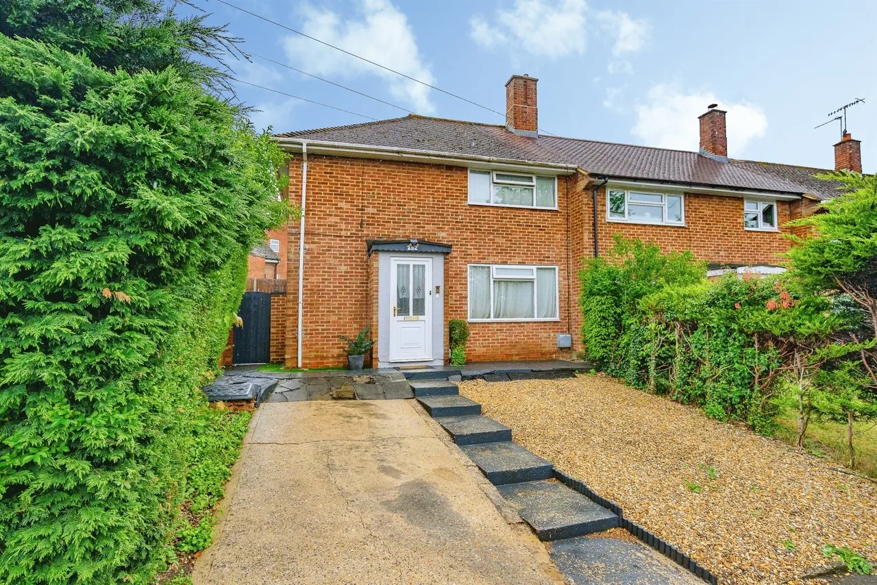 3 bed house for sale — Northridge Way, Hemel Hempstead