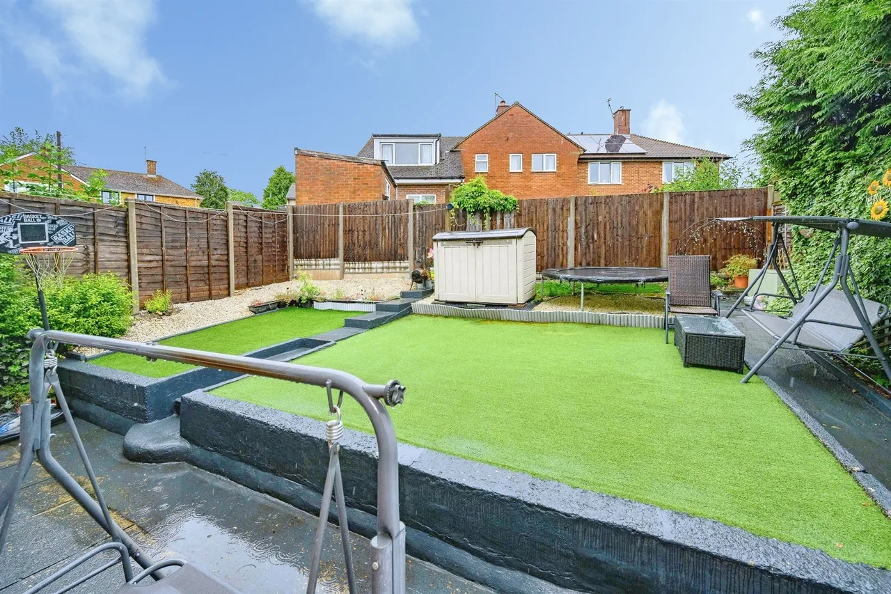 Northridge Way, Hemel Hempstead, photo 4