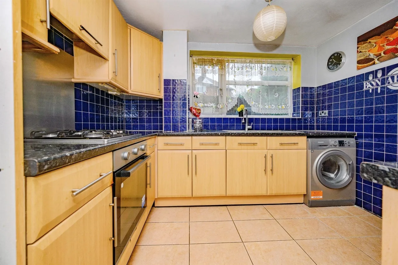 Northridge Way, Hemel Hempstead, photo 6