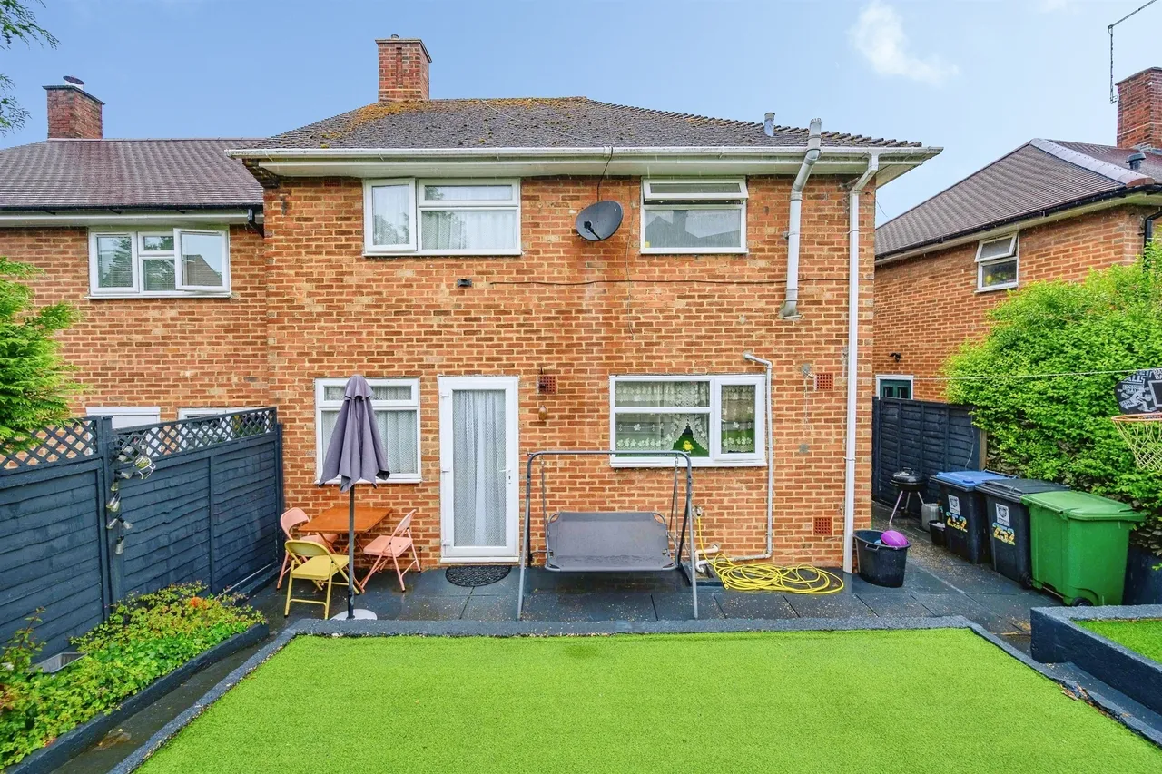 Northridge Way, Hemel Hempstead, photo 11
