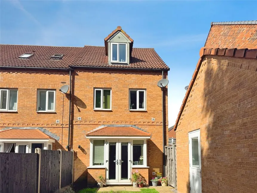 Mallard Chase, Hatfield, South Yorkshire, DN7, photo 12
