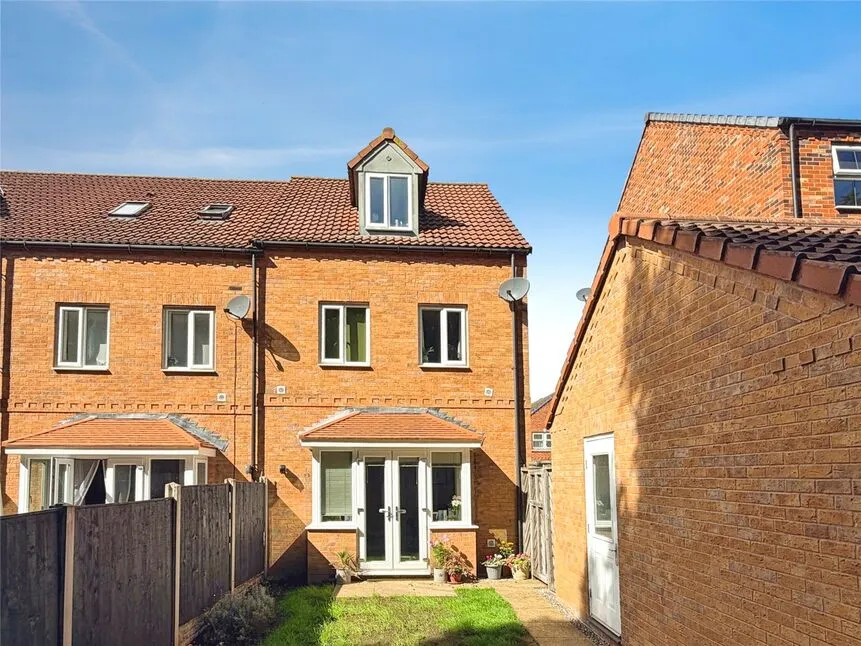 Mallard Chase, Hatfield, South Yorkshire, DN7, photo 6