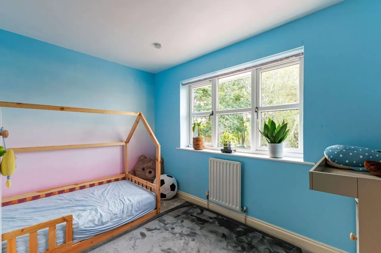 Meadow Bank, Farnham, GU9, photo 12