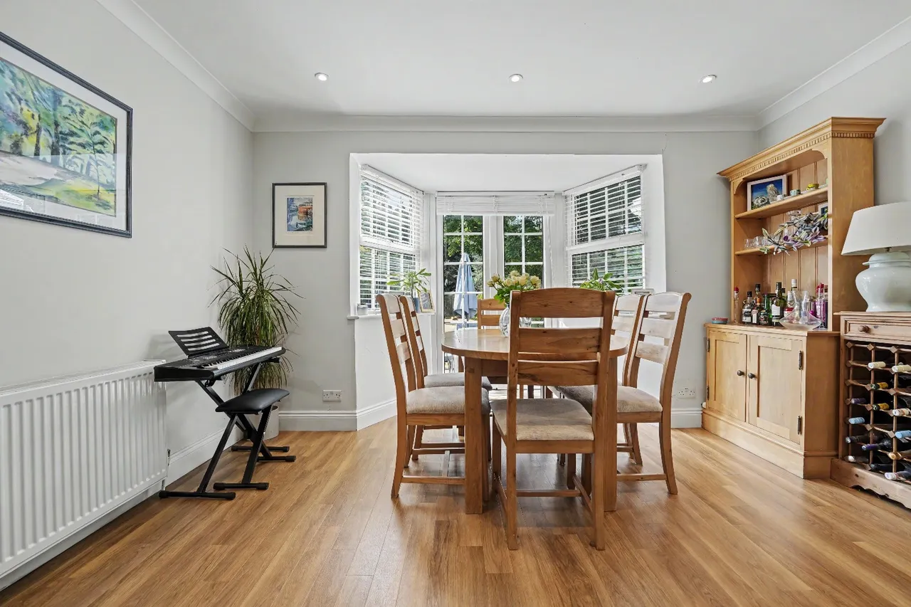 Meadow Green, Welwyn Garden City, AL8, photo 6