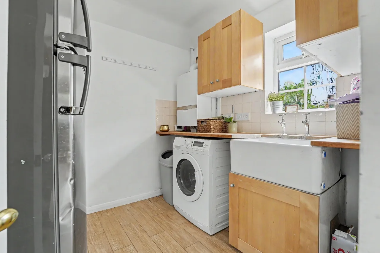 Meadow Green, Welwyn Garden City, AL8, photo 8