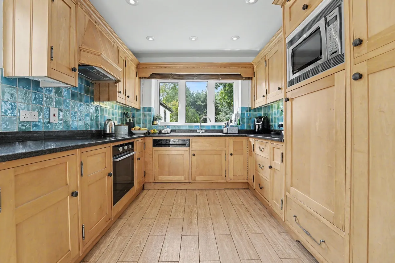 Meadow Green, Welwyn Garden City, AL8, photo 7