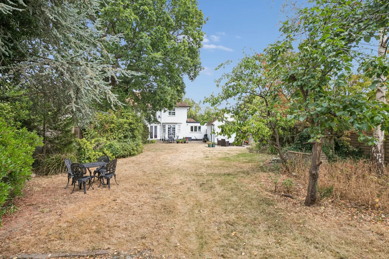 Meadow Green, Welwyn Garden City, AL8, photo 2