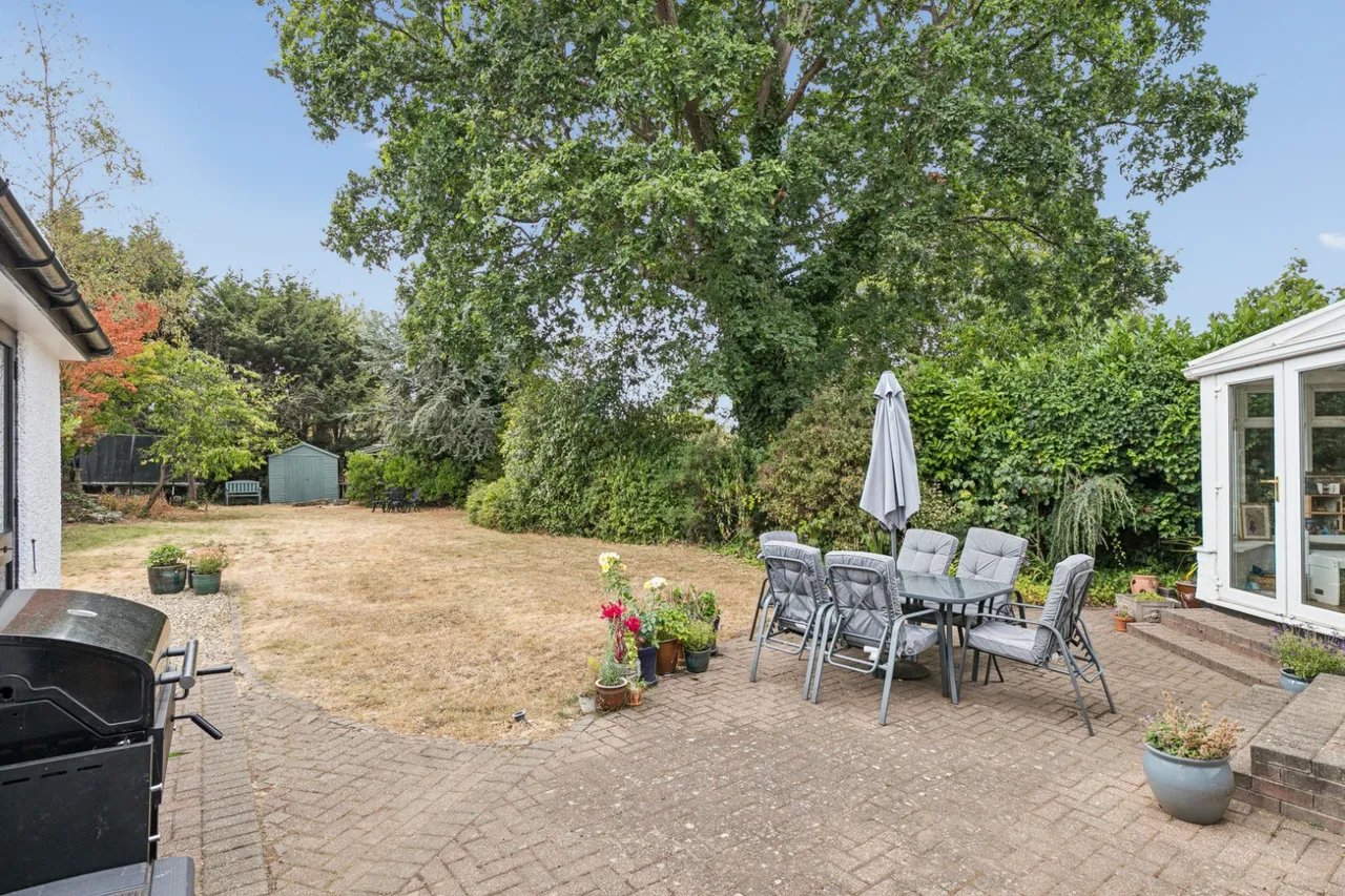 Meadow Green, Welwyn Garden City, AL8, photo 10