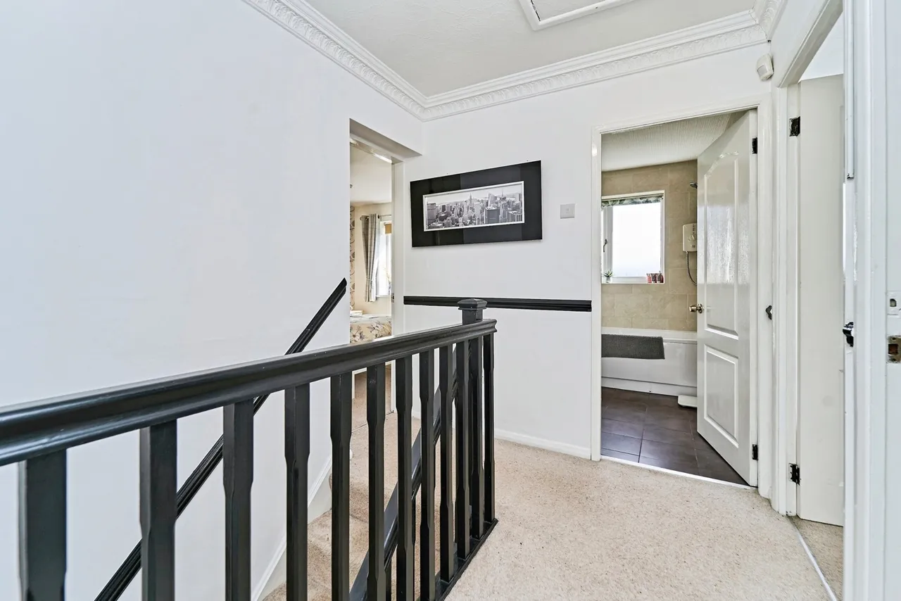 Main Street, Stonnall, West Midlands, WS9, photo 15